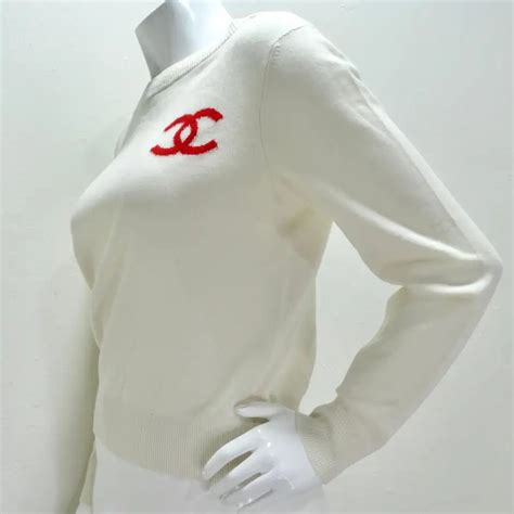 chanel la pausa sweater replica